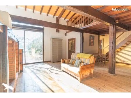 ferme 7 pièces 205 m²