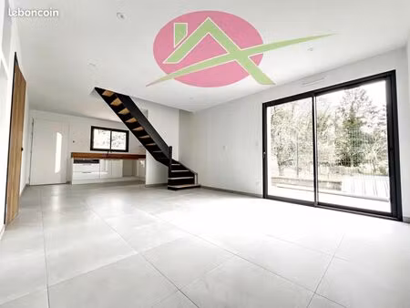 maison 5 pièces 89 m²