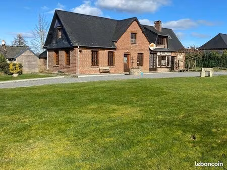 maison 5 pièces 123 m²