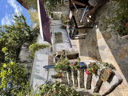 maison 5 pièces - 93 m²