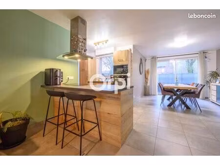 maison 4 pièces 83 m²