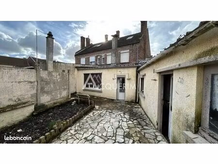 maison 5 pièces 130 m²