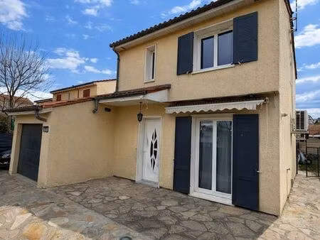 maison 6 pièces 112 m²