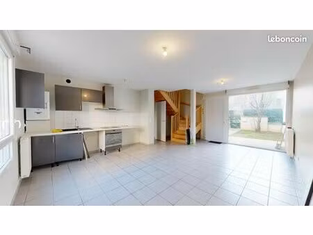 maison 5 pièces 78 m²