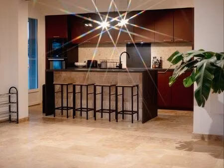 maison de charme au cœur de la campagne