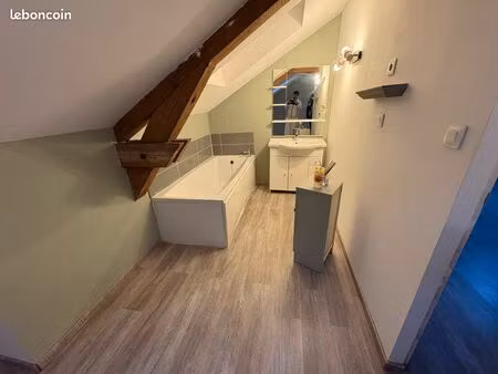 maison a vitry en charolais