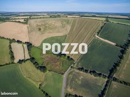 terrain 7 994 m² sourdeval