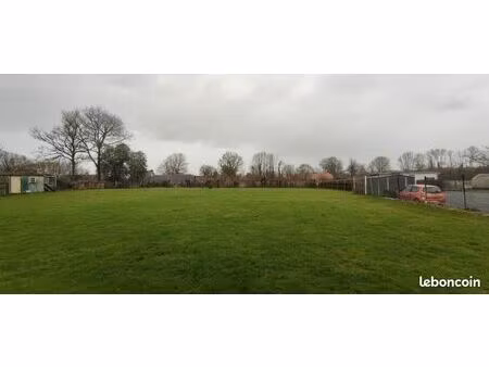 recherche terrain herbage guilberville