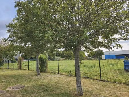 terrain 4709 m² verquigneul