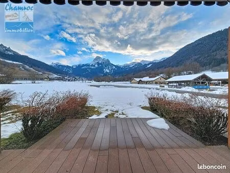 studio 1 pièce 23 m²