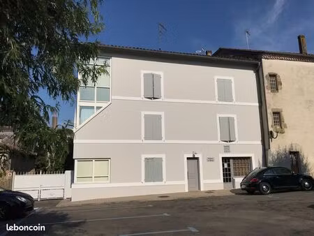 vente immeuble de rapport