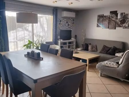 appartement t4 à vendre paulhac