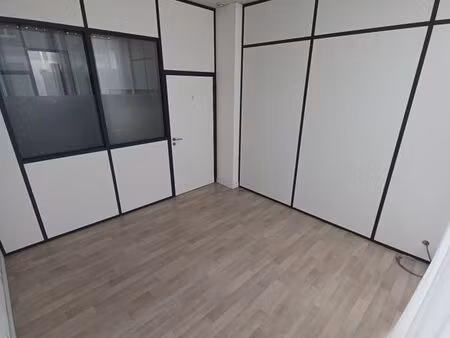 bureau à louer secteur gare