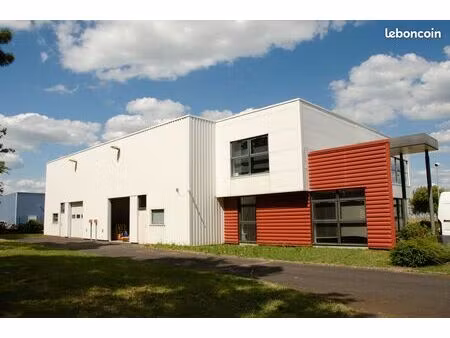 bureaux de 15 à 46m²