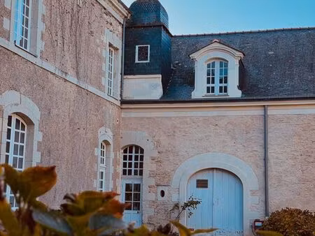 location de bureaux & plateaux privatifs – château de la romanerie