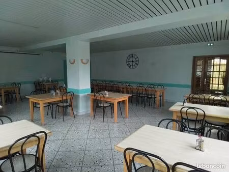 local commercial 423 m²