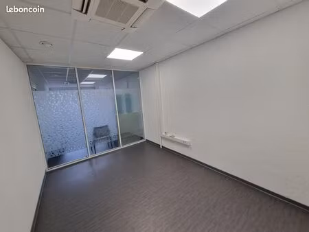 colmar/ local professionnel pmr de 12 m²
