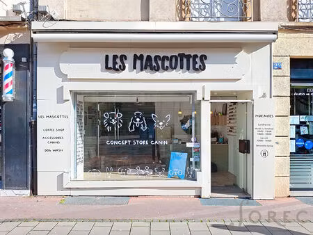 local commercial de 40.95m2