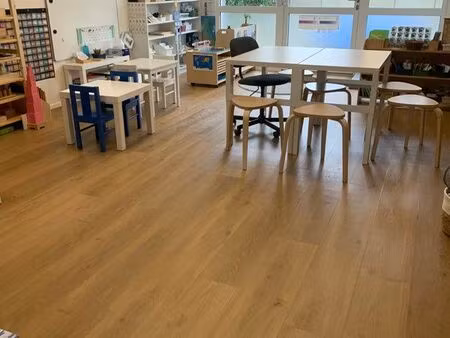 location local professionnel enseignement