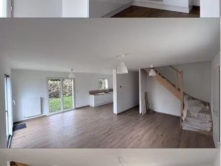 maison 5 pièces - andelu (78770)