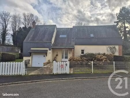 maison 5 pièces 120 m²