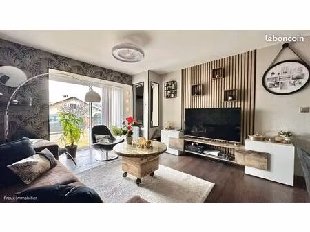 ferme 4 pièces 120 m²