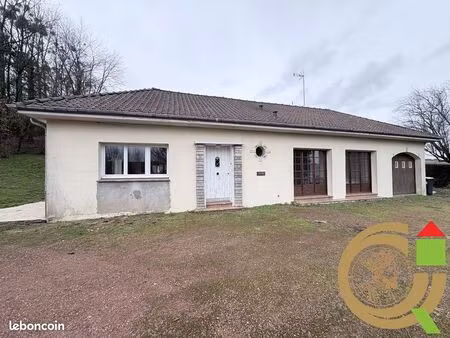 maison 6 pièces 96 m²