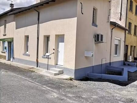 maison 4 pièces 78 m²