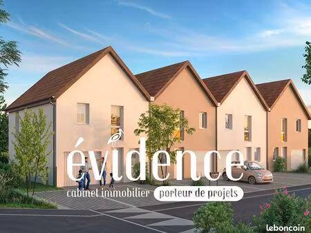 maison 4 pièces 86 m²