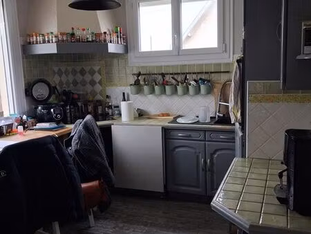 maison saint romain de colbosc