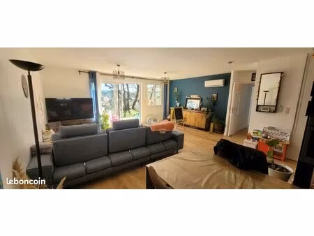 villa 5 pièces 122 m²