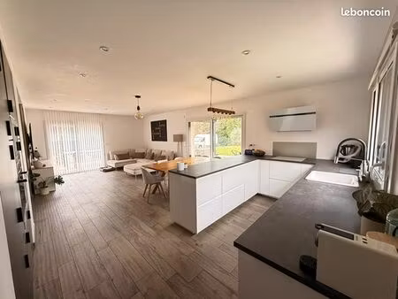 maison 5 pièces 113 m²