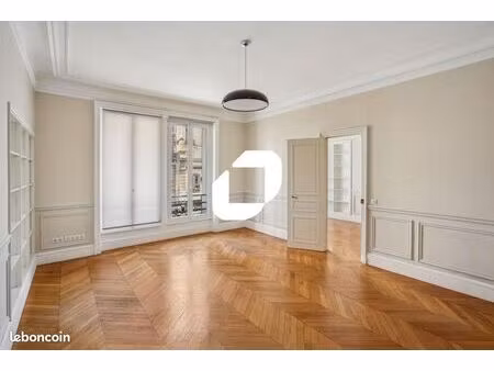 bureaux hôtel 244 m²