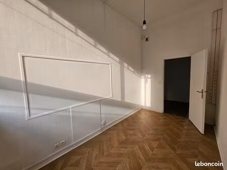 location bureau partagé