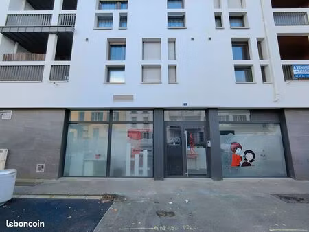 local 49 m² bayonne