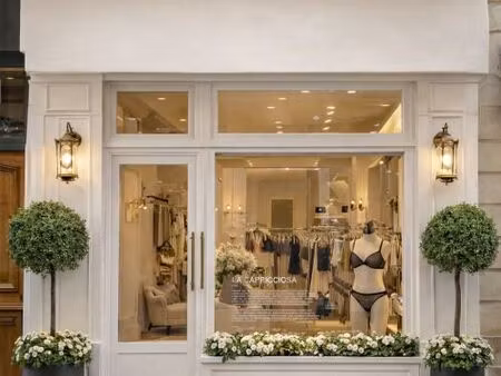 local commercial 44 m²