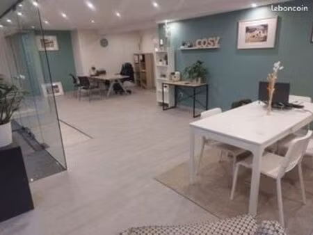 local commercial ou bureaux