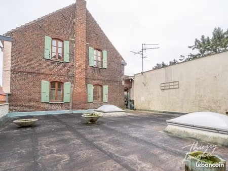 maison 5 pièces 88 m²