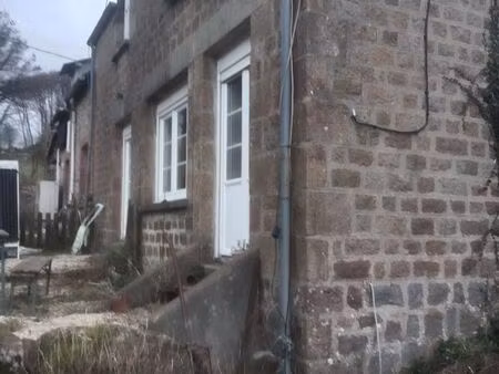 vente maison de campagne