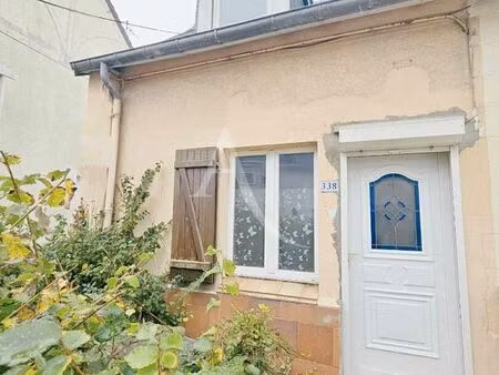 maison 3 pièces 79 m²