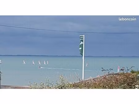 maison 115 m² vue mer