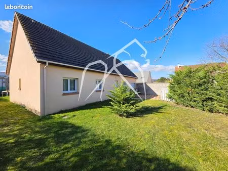 maison 9 pièces 167 m²