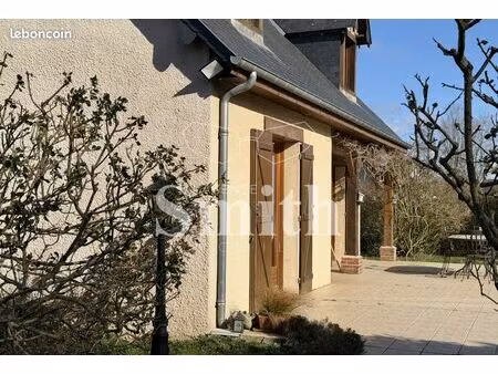 maison 6 pièces 110 m²