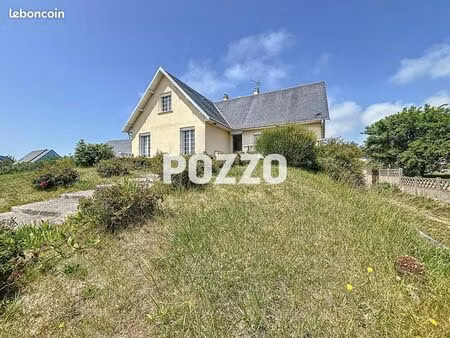 maison 7 pièces 144 m²