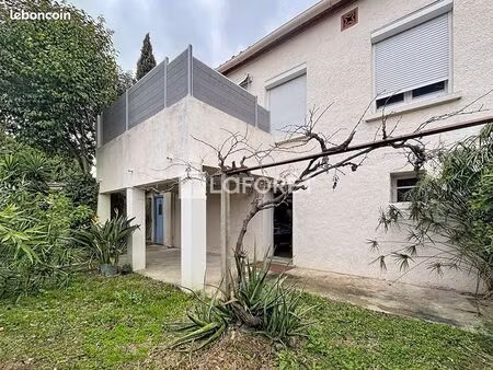 maison 4 pièces 75 m²