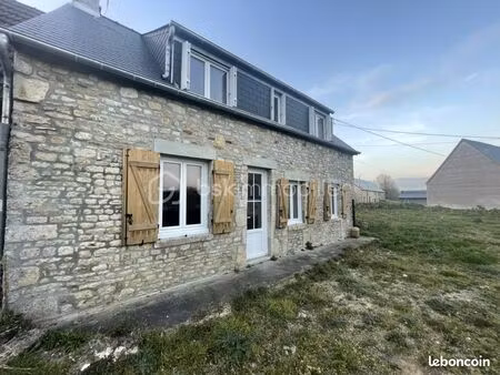 maison 4 pièces 73 m²