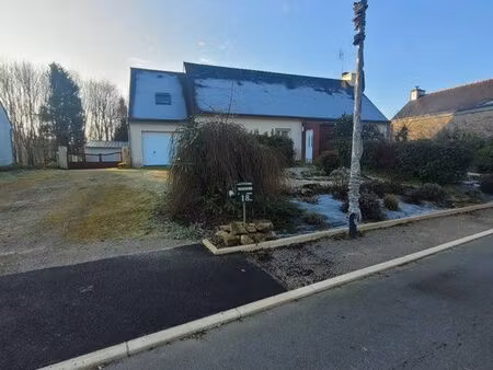 maison familiale avec jardin