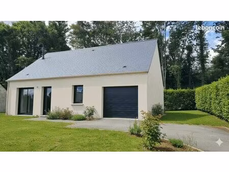 maison 4 pièces 70 m²
