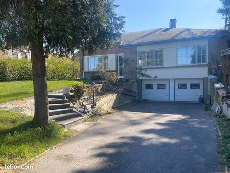 maison individuelle plain pied