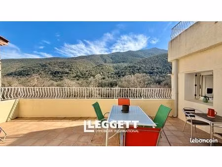 maison 7 pièces 160 m²